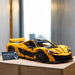 Lego 42172 Technic McLaren P1 (3893 Pieces)-Construction-LEGO-Toycra