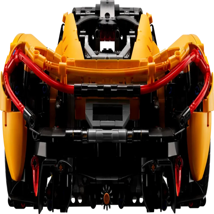 Lego 42172 Technic McLaren P1 (3893 Pieces)-Construction-LEGO-Toycra