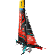 Lego 42174 Technic Emirates Team New Zealand AC75 Yacht (962 Pieces)