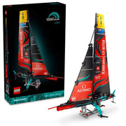 Lego 42174 Technic Emirates Team New Zealand AC75 Yacht (962 Pieces)
