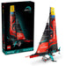 Lego 42174 Technic Emirates Team New Zealand AC75 Yacht (962 Pieces)-Construction-LEGO-Toycra