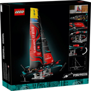 Lego 42174 Technic Emirates Team New Zealand AC75 Yacht (962 Pieces)
