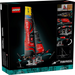 Lego 42174 Technic Emirates Team New Zealand AC75 Yacht (962 Pieces)-Construction-LEGO-Toycra