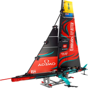 Lego 42174 Technic Emirates Team New Zealand AC75 Yacht (962 Pieces)