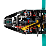 Lego 42174 Technic Emirates Team New Zealand AC75 Yacht (962 Pieces)