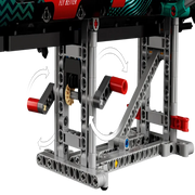 Lego 42174 Technic Emirates Team New Zealand AC75 Yacht (962 Pieces)