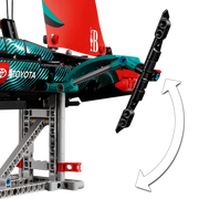 Lego 42174 Technic Emirates Team New Zealand AC75 Yacht (962 Pieces)