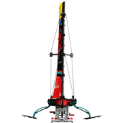 Lego 42174 Technic Emirates Team New Zealand AC75 Yacht (962 Pieces)