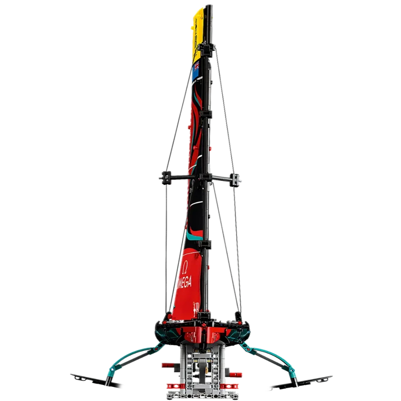 Lego 42174 Technic Emirates Team New Zealand AC75 Yacht (962 Pieces)