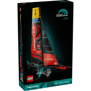 Lego 42174 Technic Emirates Team New Zealand AC75 Yacht (962 Pieces)