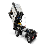 Lego 42175 Technic Volvo FMX Truck & EC230 Electric Excavator (2274 Pieces)