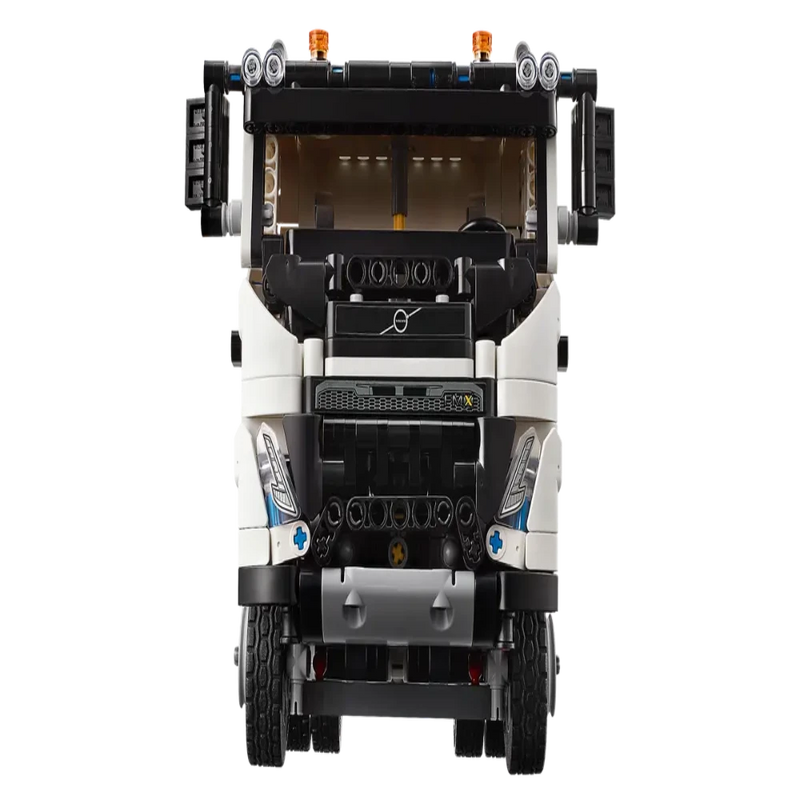 Lego 42175 Technic Volvo FMX Truck & EC230 Electric Excavator (2274 Pieces)