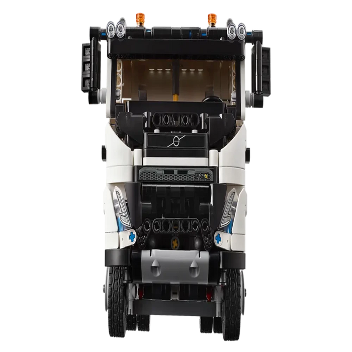 Lego 42175 Technic Volvo FMX Truck & EC230 Electric Excavator (2274 Pieces)-Construction-LEGO-Toycra