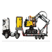 Lego 42175 Technic Volvo FMX Truck & EC230 Electric Excavator (2274 Pieces)-Construction-LEGO-Toycra