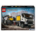 Lego 42175 Technic Volvo FMX Truck & EC230 Electric Excavator (2274 Pieces)-Construction-LEGO-Toycra