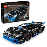 Lego 42176 Technic Porsche GT4 e-Performance Race Car (834 Pieces)