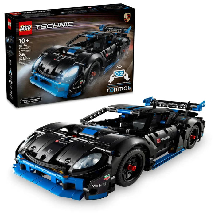 Race Car Lego Technic Porsche 911 Gt3 Rs For Sale LEGO Techinc