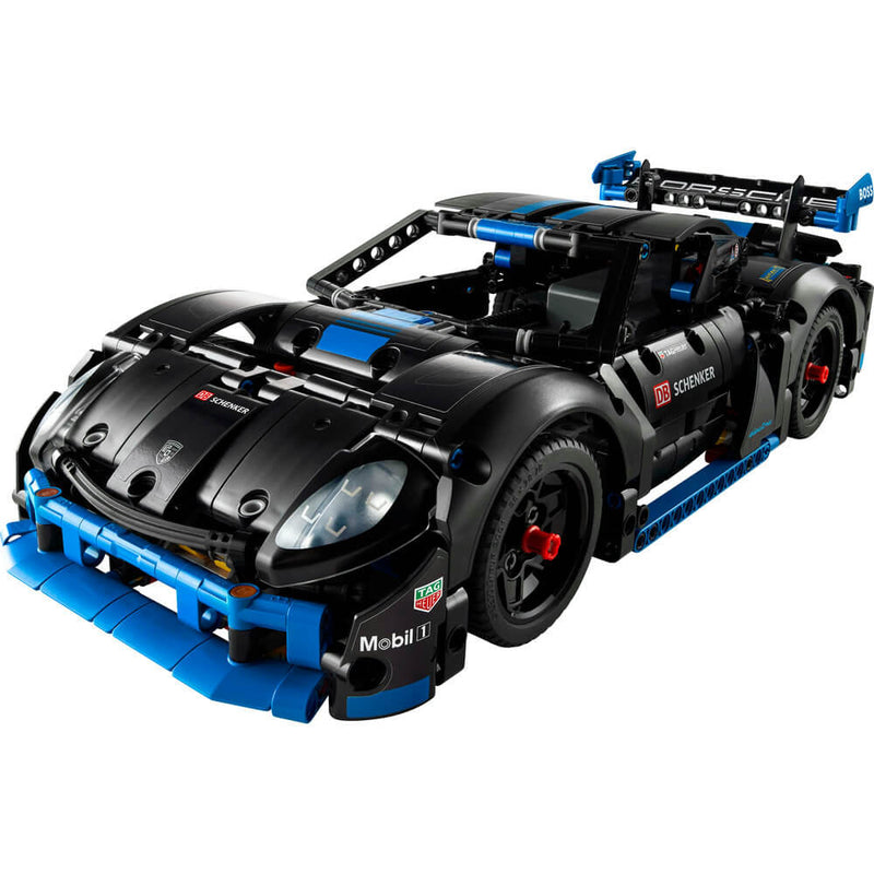Lego 42176 Technic Porsche GT4 e-Performance Race Car (834 Pieces)