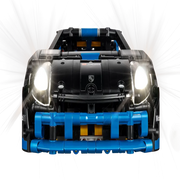 Lego 42176 Technic Porsche GT4 e-Performance Race Car (834 Pieces)