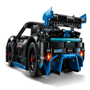 Lego 42176 Technic Porsche GT4 e-Performance Race Car (834 Pieces)