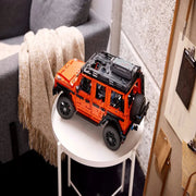 Lego 42177 Technic Mercedes-Benz G 500 Professional Line (2891 Pieces)