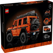 Lego 42177 Technic Mercedes-Benz G 500 Professional Line (2891 Pieces)