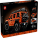 Lego 42177 Technic Mercedes-Benz G 500 Professional Line (2891 Pieces)-Construction-LEGO-Toycra