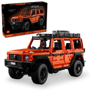 Lego 42177 Technic Mercedes-Benz G 500 Professional Line (2891 Pieces)