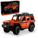 Lego 42177 Technic Mercedes-Benz G 500 Professional Line (2891 Pieces)-Construction-LEGO-Toycra