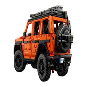 Lego 42177 Technic Mercedes-Benz G 500 Professional Line (2891 Pieces)
