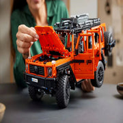 Lego 42177 Technic Mercedes-Benz G 500 Professional Line (2891 Pieces)