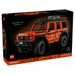 Lego 42177 Technic Mercedes-Benz G 500 Professional Line (2891 Pieces)-Construction-LEGO-Toycra