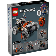 Lego 42178 Technic Surface Space Loader LT78 (435 Pieces)