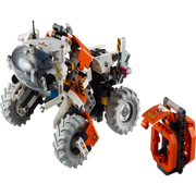 Lego 42178 Technic Surface Space Loader LT78 (435 Pieces)