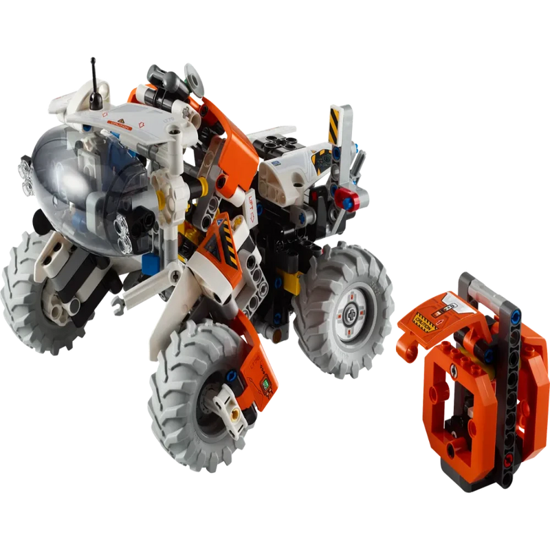 Lego 42178 Technic Surface Space Loader LT78 (435 Pieces)