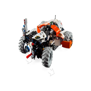 Lego 42178 Technic Surface Space Loader LT78 (435 Pieces)