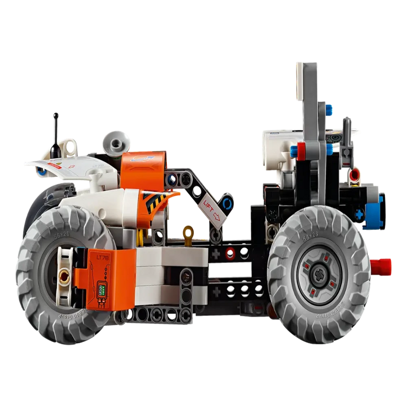 Lego 42178 Technic Surface Space Loader LT78 (435 Pieces)