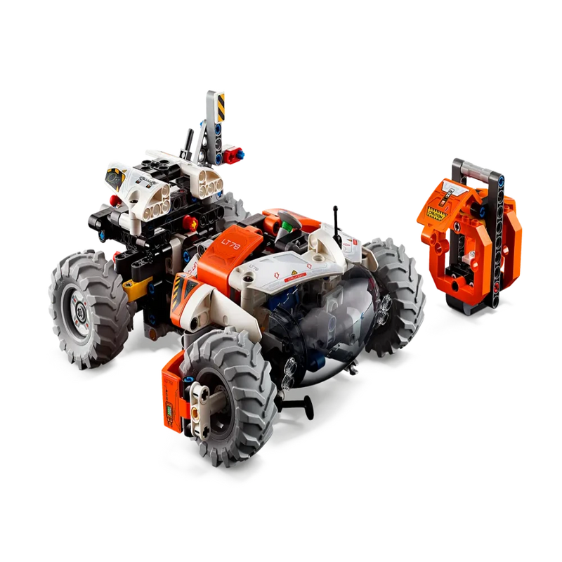 Lego 42178 Technic Surface Space Loader LT78 (435 Pieces)