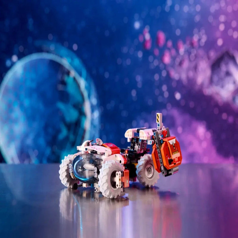 Lego 42178 Technic Surface Space Loader LT78 (435 Pieces) | Buy