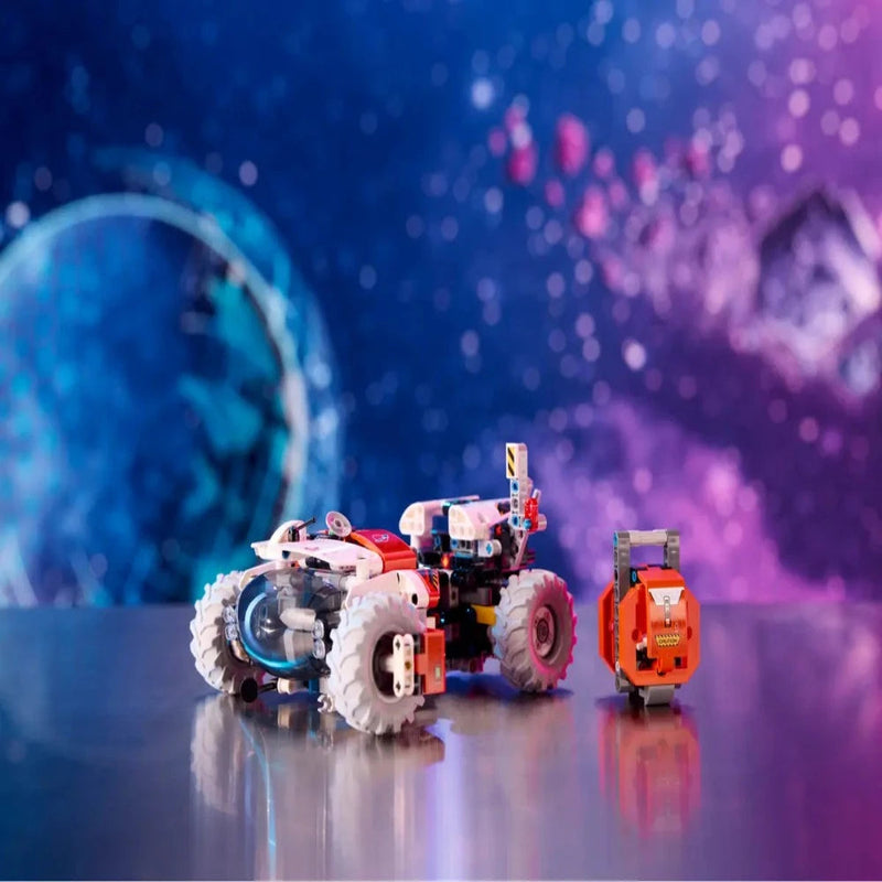 Lego 42178 Technic Surface Space Loader LT78 (435 Pieces)