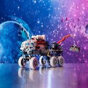 Lego 42180 Technic Mars Crew Exploration Rover (1599 Pieces)