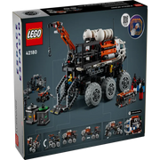 Lego 42180 Technic Mars Crew Exploration Rover (1599 Pieces)