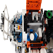 Lego 42180 Technic Mars Crew Exploration Rover (1599 Pieces)