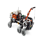 Lego 42180 Technic Mars Crew Exploration Rover (1599 Pieces)