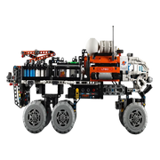 Lego 42180 Technic Mars Crew Exploration Rover (1599 Pieces)