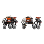 Lego 42180 Technic Mars Crew Exploration Rover (1599 Pieces)