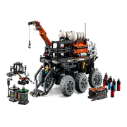 Lego 42180 Technic Mars Crew Exploration Rover (1599 Pieces)