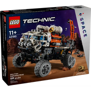 Lego 42180 Technic Mars Crew Exploration Rover (1599 Pieces)