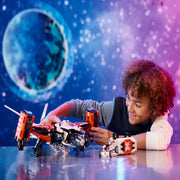 Lego 42181 Technic VTOL Heavy Cargo Spaceship LT81 (1365 Pieces)