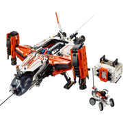 Lego 42181 Technic VTOL Heavy Cargo Spaceship LT81 (1365 Pieces)
